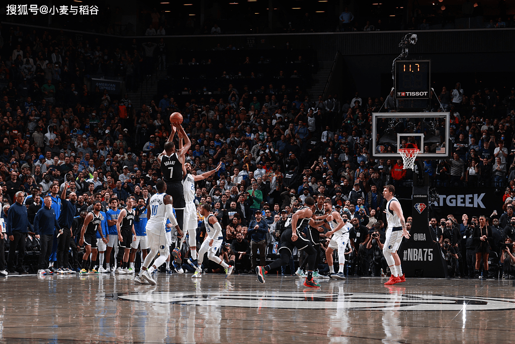 蒂姆赛事官方发布绝杀新规，独行侠争议不断！