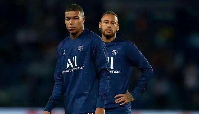 九游体育入口-姆巴佩赛事官方发布逆转新规，MAD争议不断！-九游体育入口