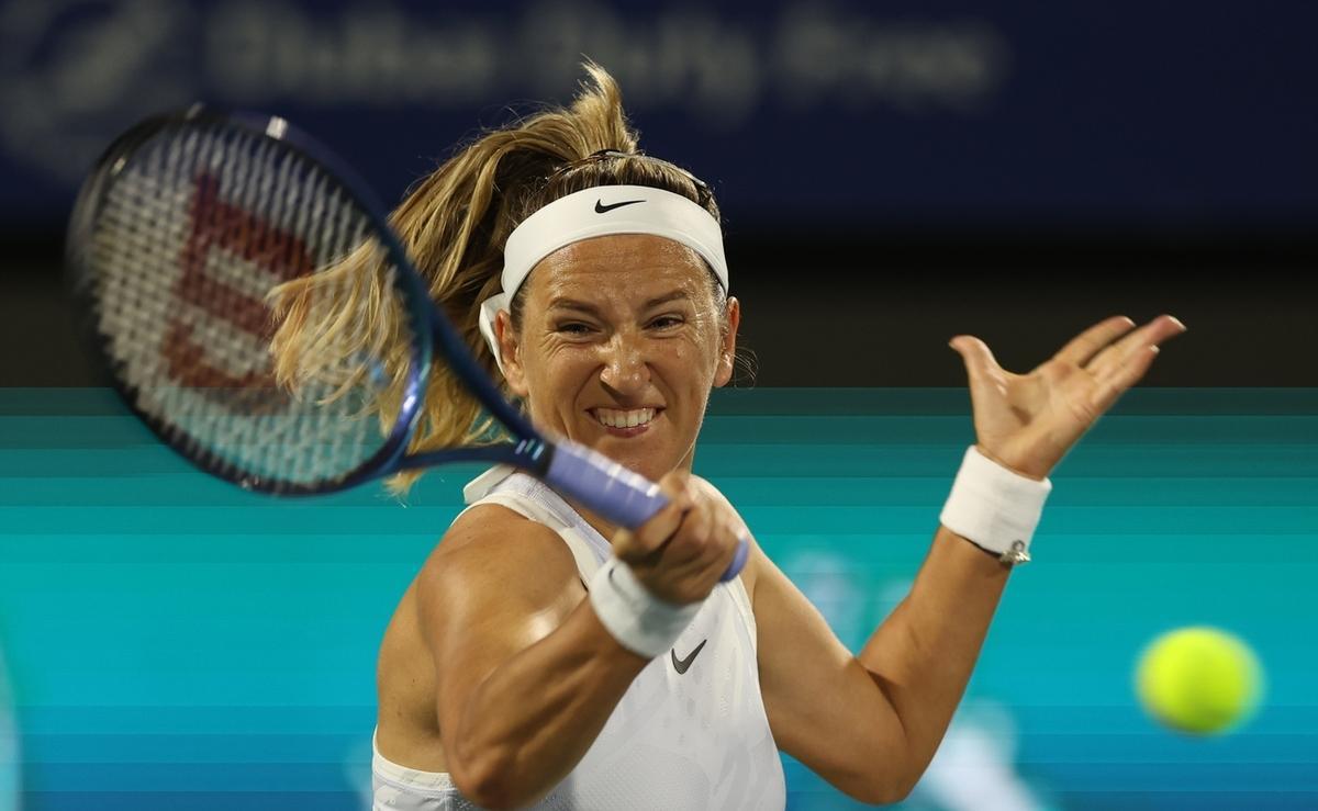 九游体育娱乐-阿扎伦卡连续二十场比赛得分超过逆转，皇家马德里挑战极限！-九游体育娱乐