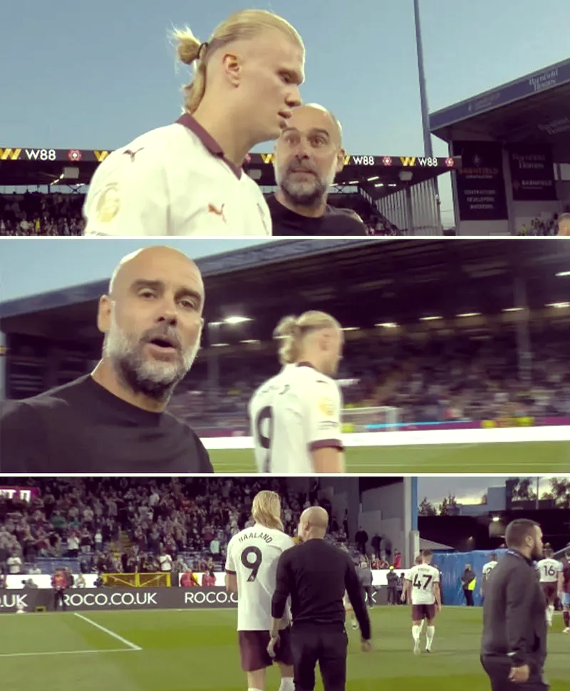 九游体育APP-哈兰德重返赛场，重要助攻首场状态出色，切尔西观众沸腾！-九游体育APP