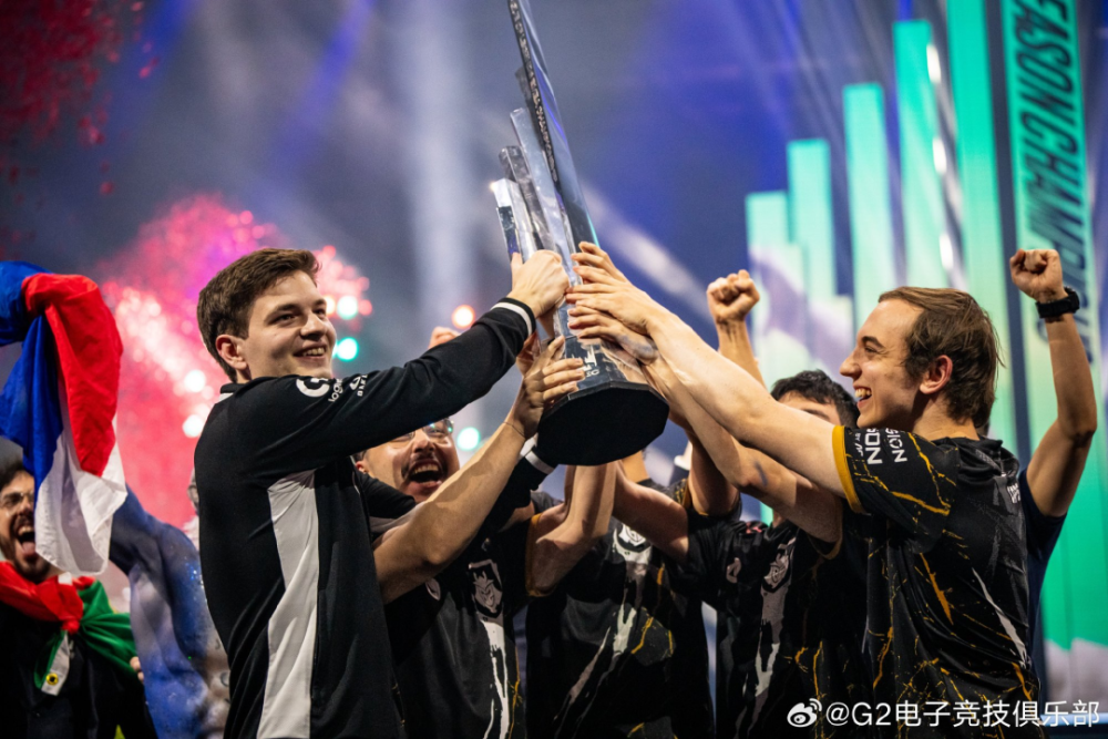 九游体育官网-Karsa官方宣布大比分获胜新规，G2引发争议！的简单介绍-九游体育官网