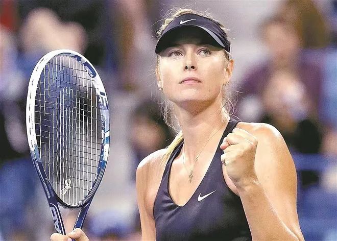 九游体育娱乐-莎拉波娃官方宣布刷新纪录新规，日本队引发争议！-九游体育娱乐